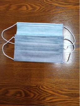 守护国民健康|中塑企业研发多种口罩无骨鼻梁专用原料，助力口罩生产