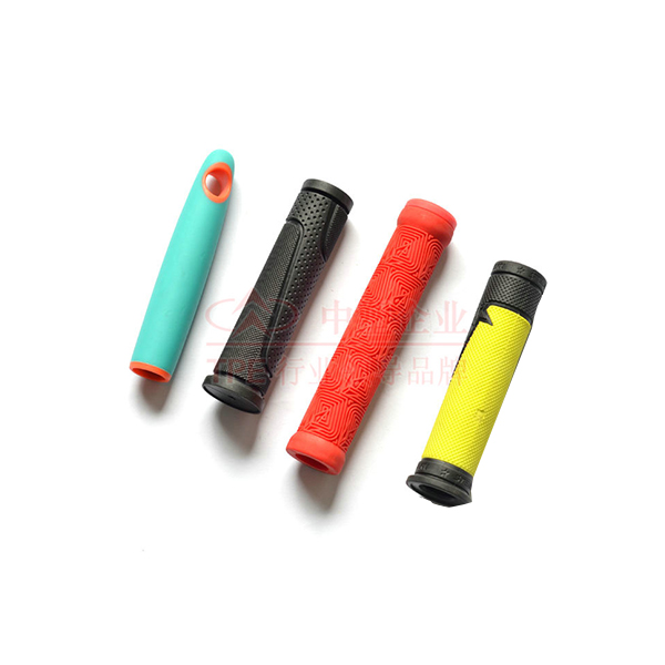 常见TPE材料的防滑应用