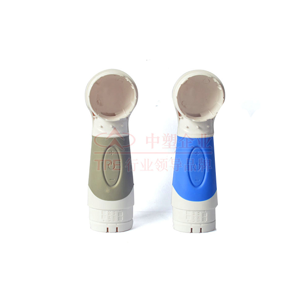 如何避免TPE手柄料出现吐油的现象?