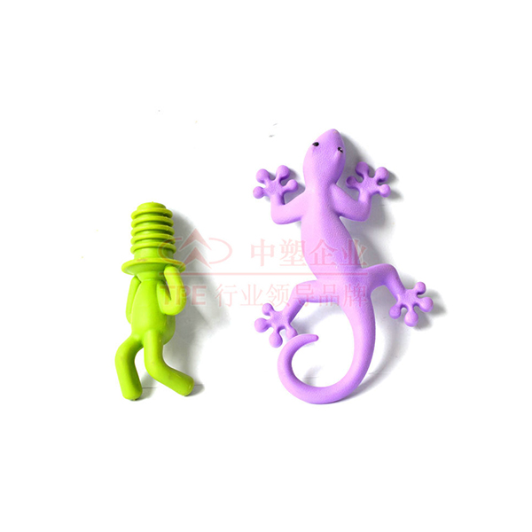 TPE的挤出工艺及注意事项