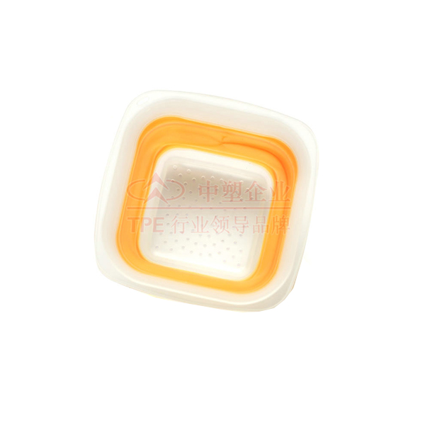 TPE材料气味大的原因是什么?