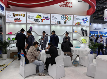 展会落幕，征程再续丨中塑企业2024国际橡塑展圆满收官